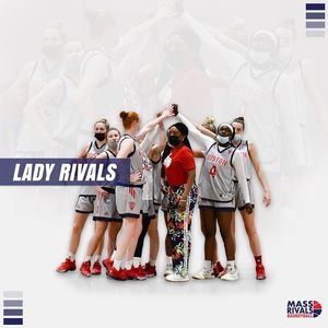 Image post by @ladyrivalsbasketball on Instagram
