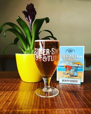 Image post by @theparcelyardpub on Instagram