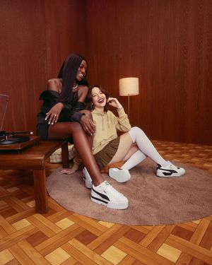 Image post by @puma on Instagram