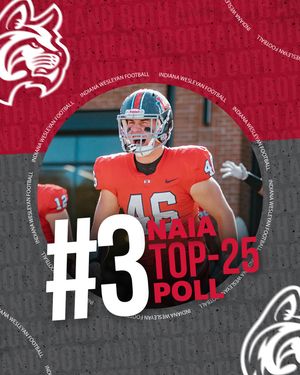 Image post by @iwuwildcats on Instagram