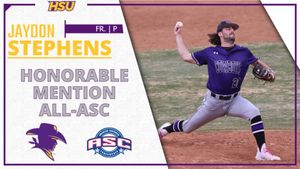 Image post by @hsuathletics on Instagram