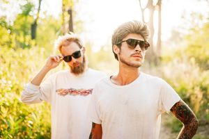 Image post by @proofeyewear on Instagram