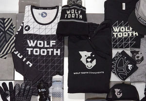 Image post by @wolf_tooth_comp on Instagram