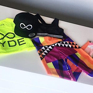 Image post by @rydehouston on Instagram