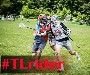 Image post by @trilogylacrosse on Instagram