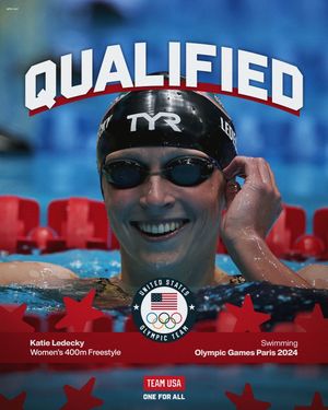 Image post by @teamusa on TikTok