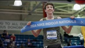 Video post by @runnerspace on YouTube