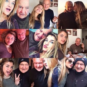 Image post by @fabiolamillican on Instagram
