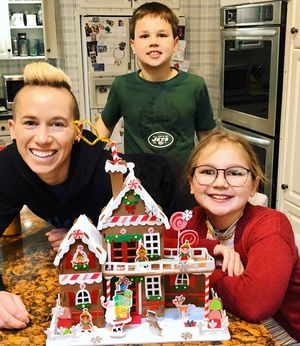 Image post by @joannalohman15 on Instagram