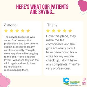 Image post by @imagecareradiology on Instagram