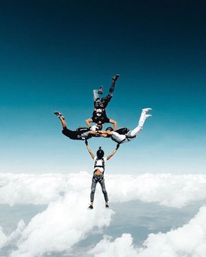 Image post by @iflyus on Instagram