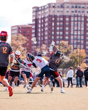 Image post by @terpsclublax on Instagram