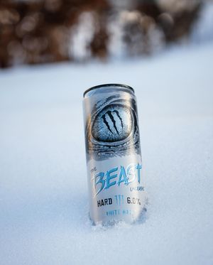 Image post by @thebeastunleashed on Instagram