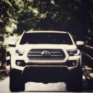 Image post by @jerrystoyota on Instagram