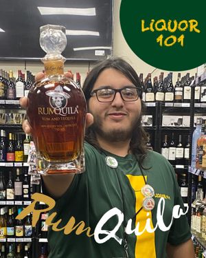 Image post by @liquor101.tx on Instagram