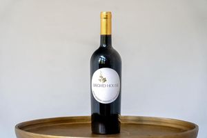 Image post by @orchidhousewinery on Instagram
