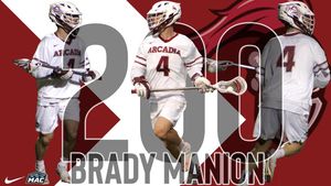 Image post by @arcadia_mlax on Instagram