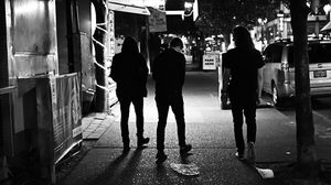 Image post by @thirdeyeblind on Instagram