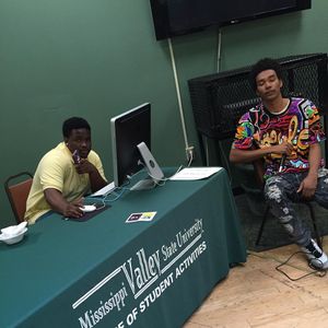 Image post by @mvsu1950 on Instagram
