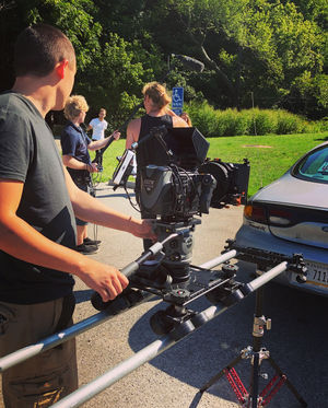 Image post by @flbfilms on Instagram