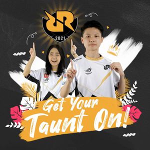 Image post by @teamrrq on Instagram