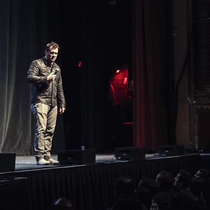 Image post by @thewarfield on Instagram