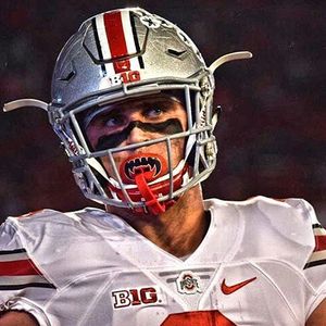Image post by @sam_hubbard_ on Instagram