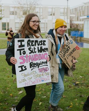 Image post by @kentunion on Instagram