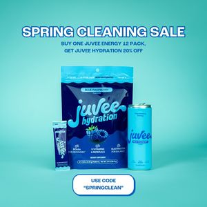 Image post by @drinkjuvee on Instagram
