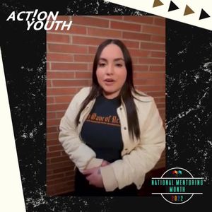 Video post by @actionyouthco on Facebook