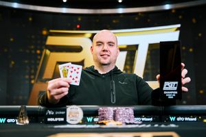 Image post by @pokergonews on Instagram