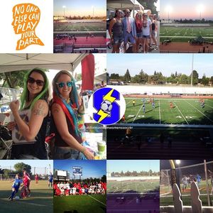 Image post by @calstormsoccer on Instagram