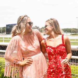Image post by @australianturfclub on Instagram