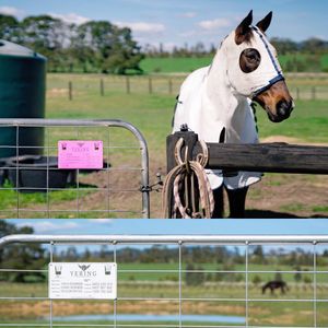 Image post by @equineidsolutions on Instagram