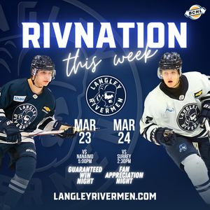 Image post by @langleyrivermen on Instagram