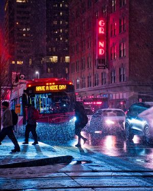 Image post by @cityofcalgary on Instagram