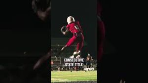 Video post by @maxpreps on YouTube