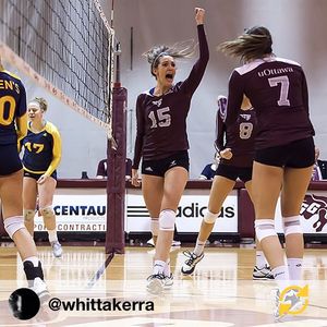 Image post by @uottawageegees on Instagram