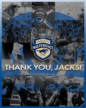 Image post by @cltindependence on Instagram