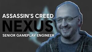 Video post by @ubisoftredstorm on YouTube