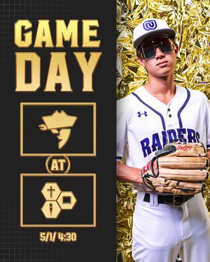 Image post by @northshorebaseball on Instagram