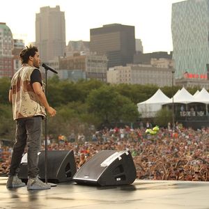 Image post by @lollapalooza on Instagram