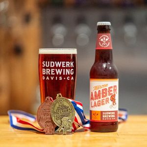 Image post by @sudwerkbrew on Instagram