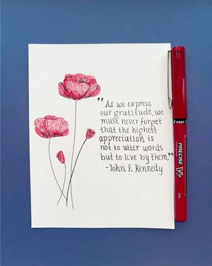 Image post by @pilotpenusa on Instagram