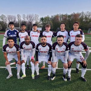 Image post by @chicagonationfc on Instagram