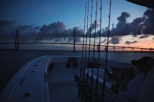 Image post by @freemanboatworks on Instagram