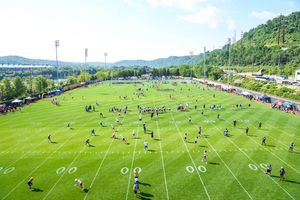 Image post by @CoachDuzzPittFB on Twitter/X