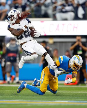 Image post by @nflfocus on Instagram