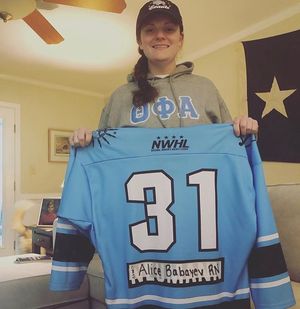 Image post by @buffalobeauts on Instagram