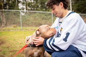 Image post by @langleyrivermen on Instagram